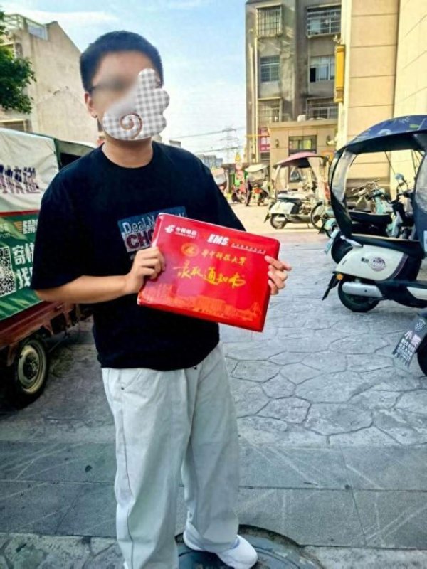 宏基资本 与白血病抗争9年 少年考上华科大 医学与信念共创奇迹