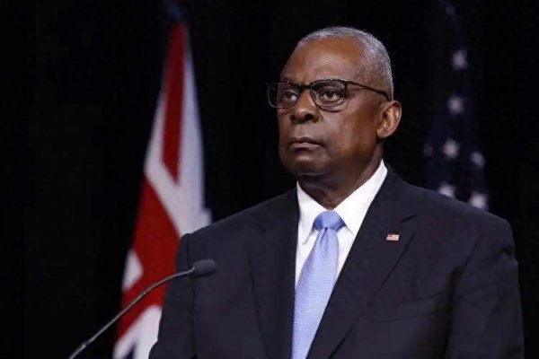 红领金服 准备打全面战争, 美防长措辞强硬, 不受委内瑞拉与中国关系的影响