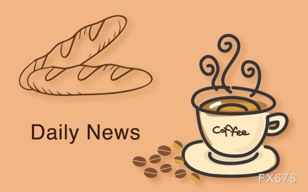 象泰配资 8月26日财经早餐：金价持稳聚焦美经济数据，美国将铜钾盐列入关键矿物清单，特朗普将对医药征收关税