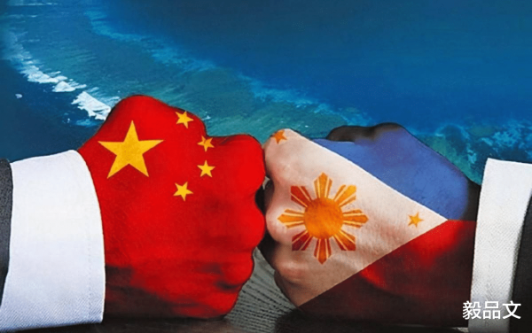 大金牛 中国九三大阅兵刚结束, 南部战区就点名警告3国, 菲律宾排第一