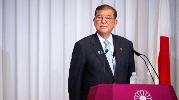 稳益配 2大原因迫使石破茂辞职, 三位最可能的继任者, 谁将影响中日关系