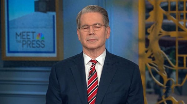 泸深策略 第四轮谈判时间已定? 美财长对中国称呼变了, 特朗普一语暴露底牌