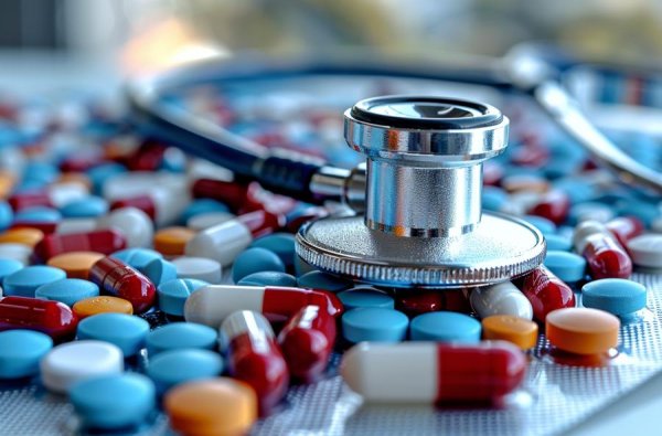 七界策略 吃抗生素后要减少跑步、跳跃？居然是真的，常用药这些“副作用”很多人不知道